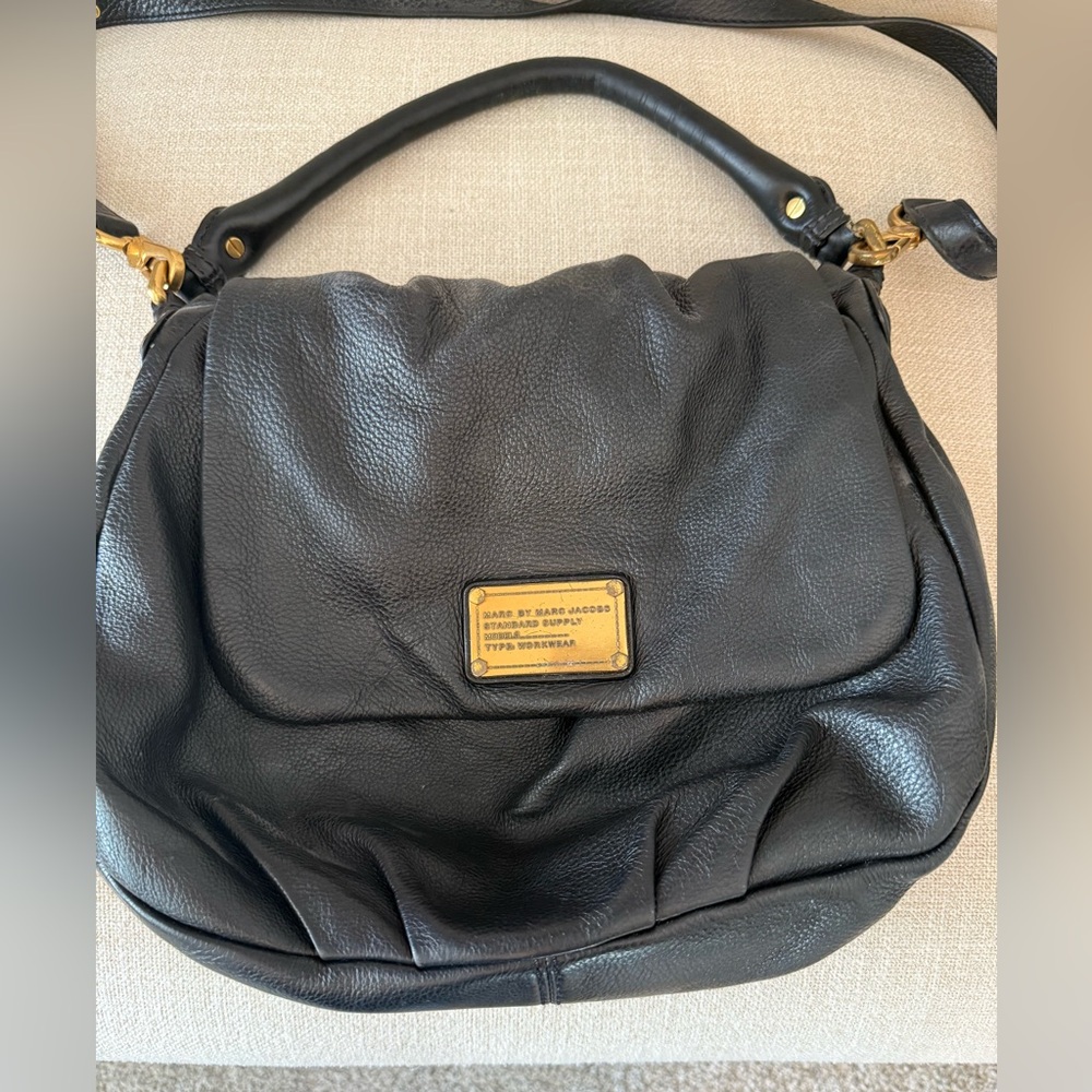 Marc Jacobs Classic Q Lil Ukita Bag - Picture 2 of 12